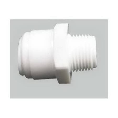 Watts 12OD QCx38MPT Adapter PL-3035